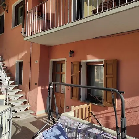 Le Petit Coin De Jason - Апартаменты Issogne