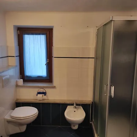 Апартаменты Le Petit Coin De Jason - Issogne