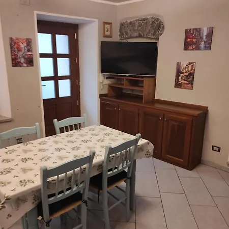 Апартаменты Le Petit Coin De Jason -