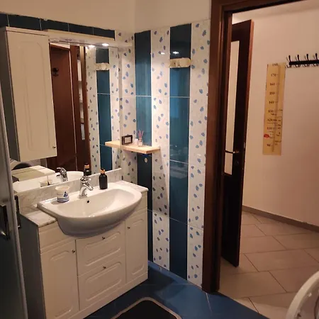 Апартаменты Le Petit Coin De Jason - *